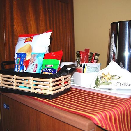 Hotel Locanda Da Carla Vigevano Bagian luar foto