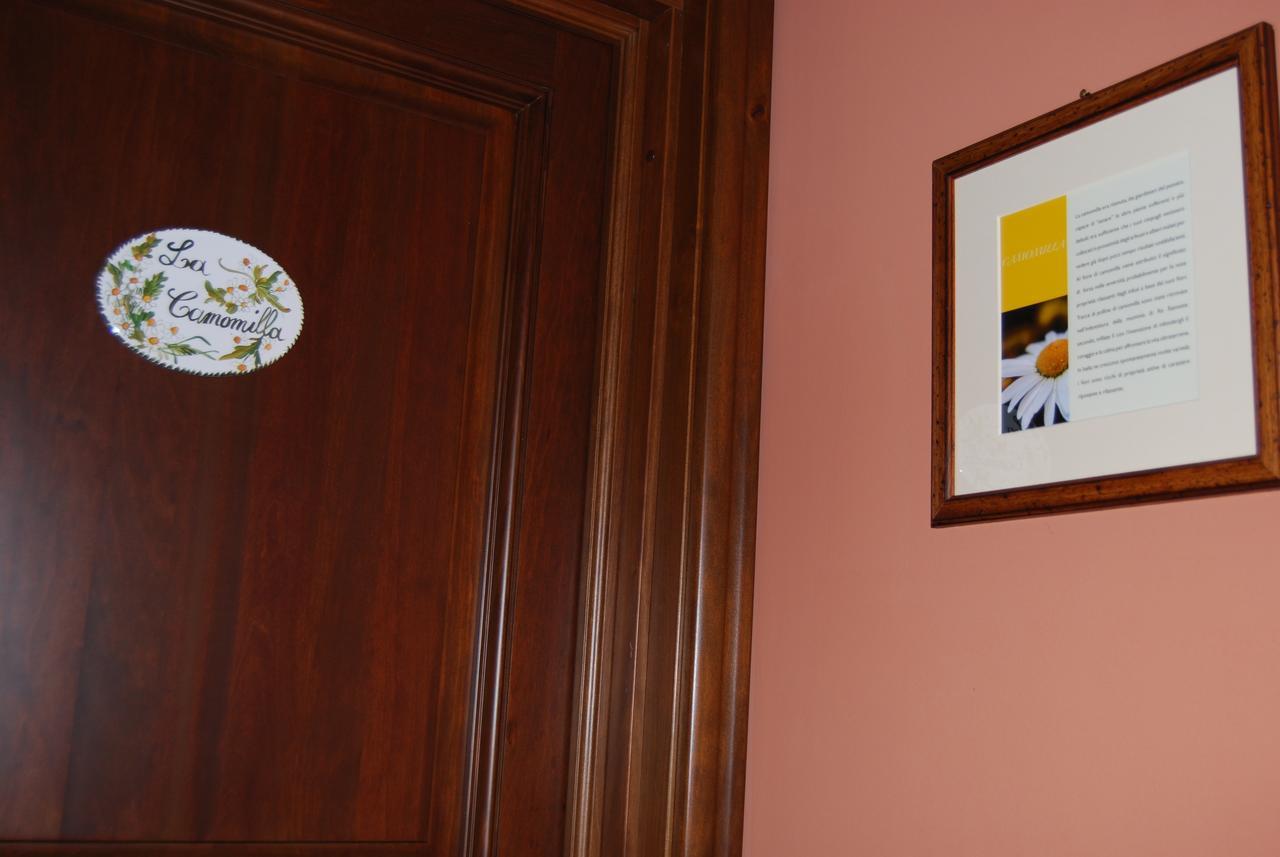 Hotel Locanda Da Carla Vigevano Bagian luar foto