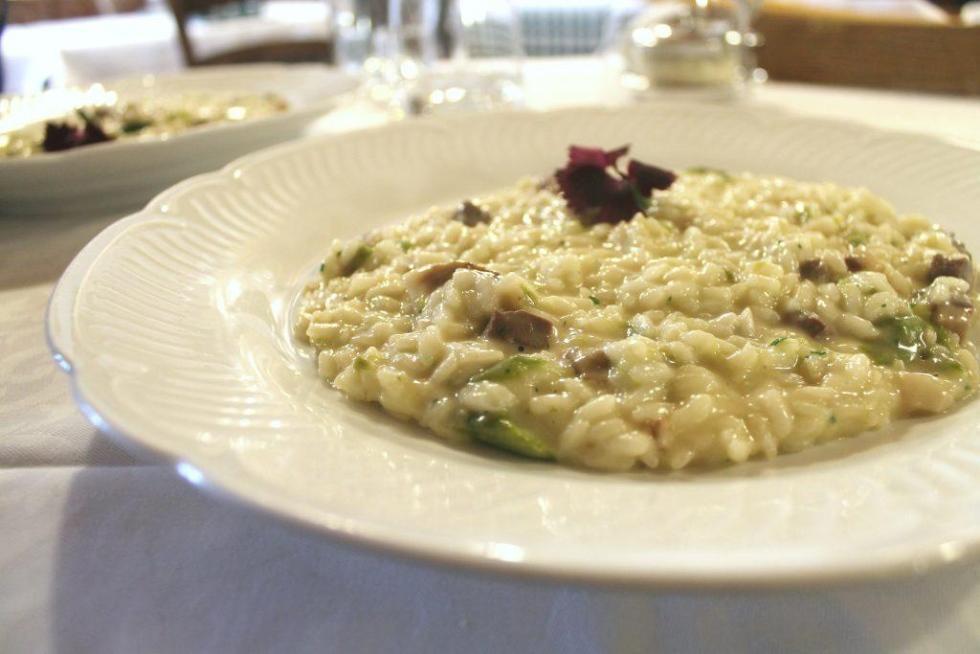Hotel Locanda Da Carla Vigevano Bagian luar foto