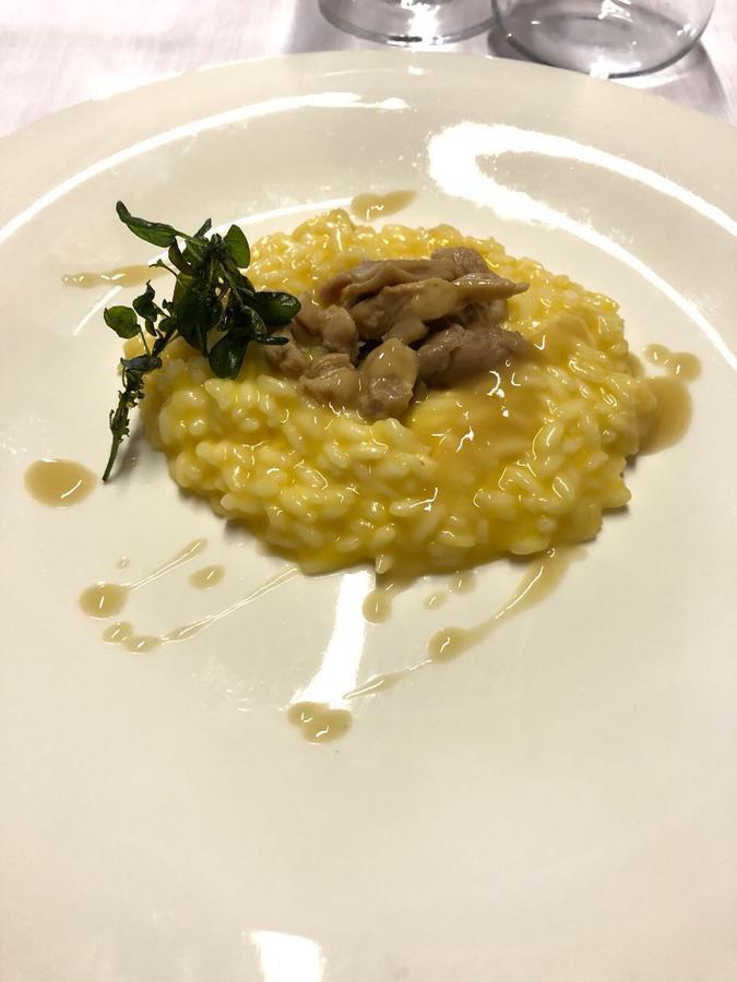 Hotel Locanda Da Carla Vigevano Bagian luar foto