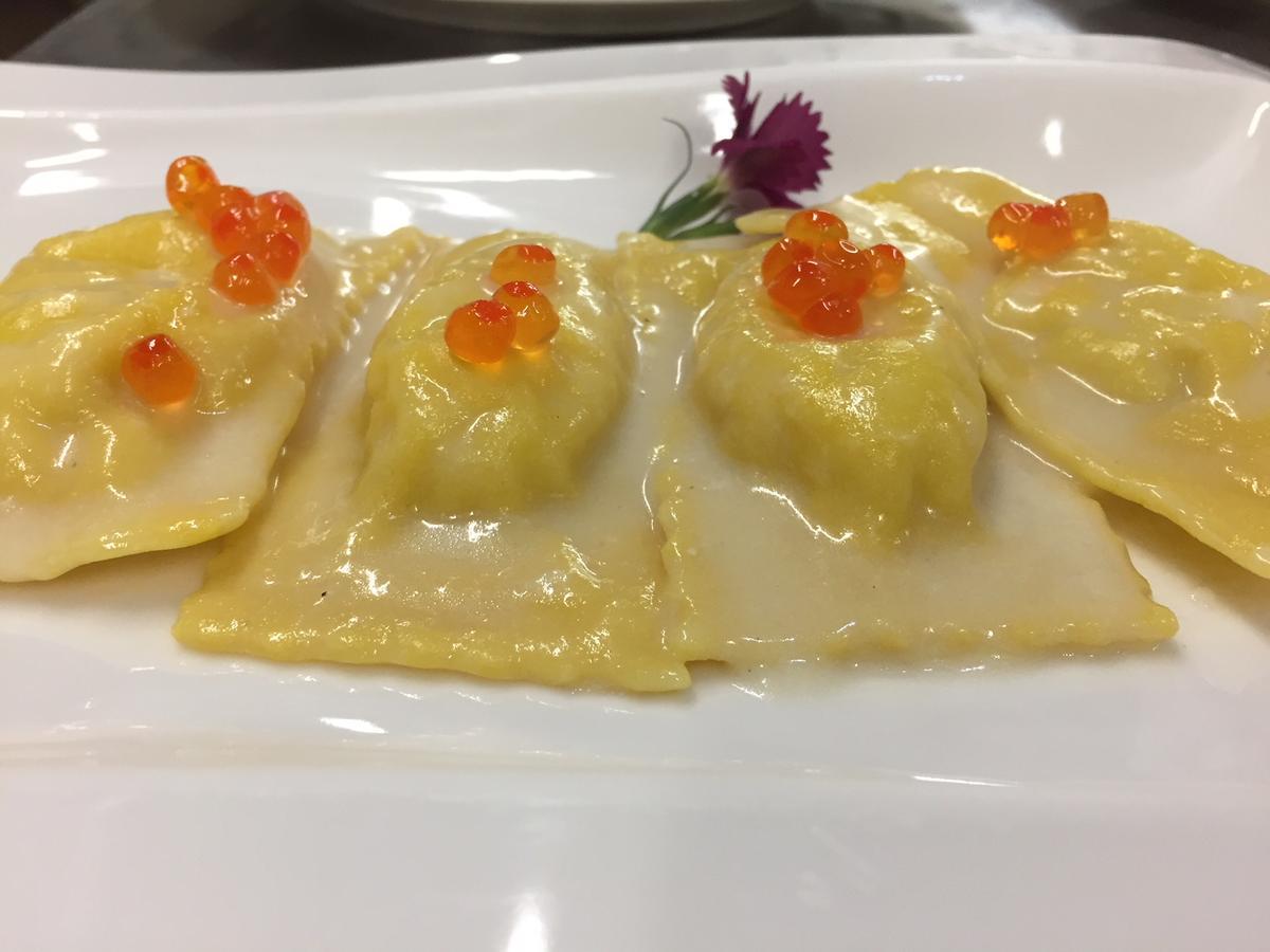 Hotel Locanda Da Carla Vigevano Bagian luar foto