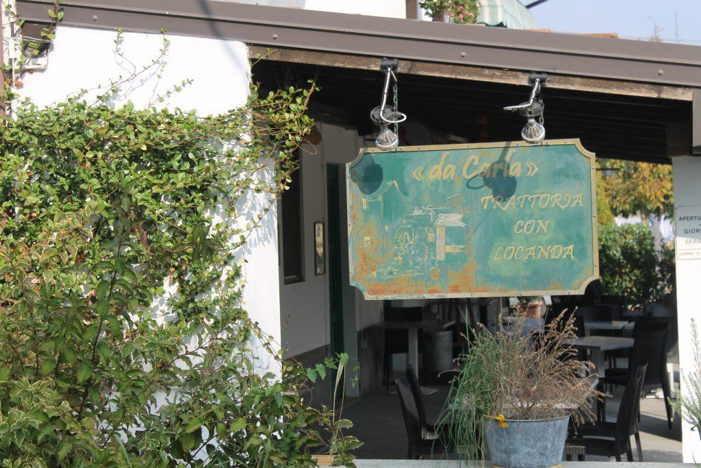Hotel Locanda Da Carla Vigevano Bagian luar foto