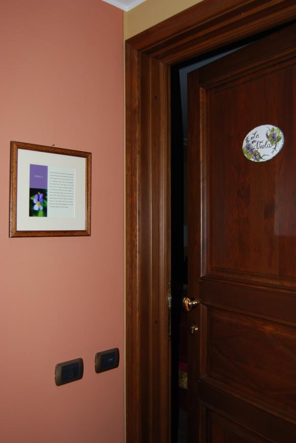 Hotel Locanda Da Carla Vigevano Bagian luar foto