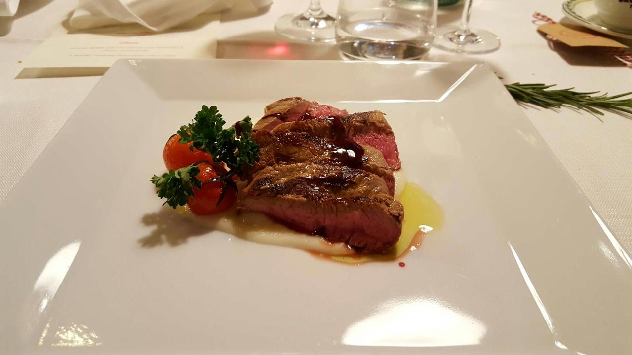 Hotel Locanda Da Carla Vigevano Bagian luar foto