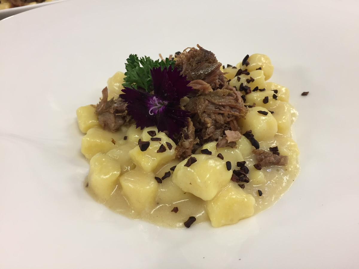 Hotel Locanda Da Carla Vigevano Bagian luar foto